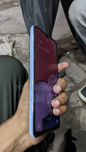 Samsung Galaxy A13 128 GB Blue