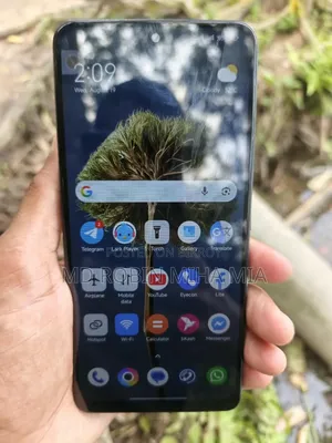 Xiaomi Poco F3 128 GB Blue