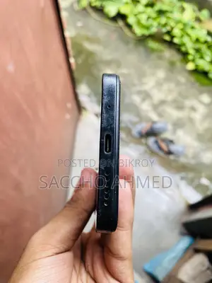 Xiaomi Redmi 13 128 GB Black
