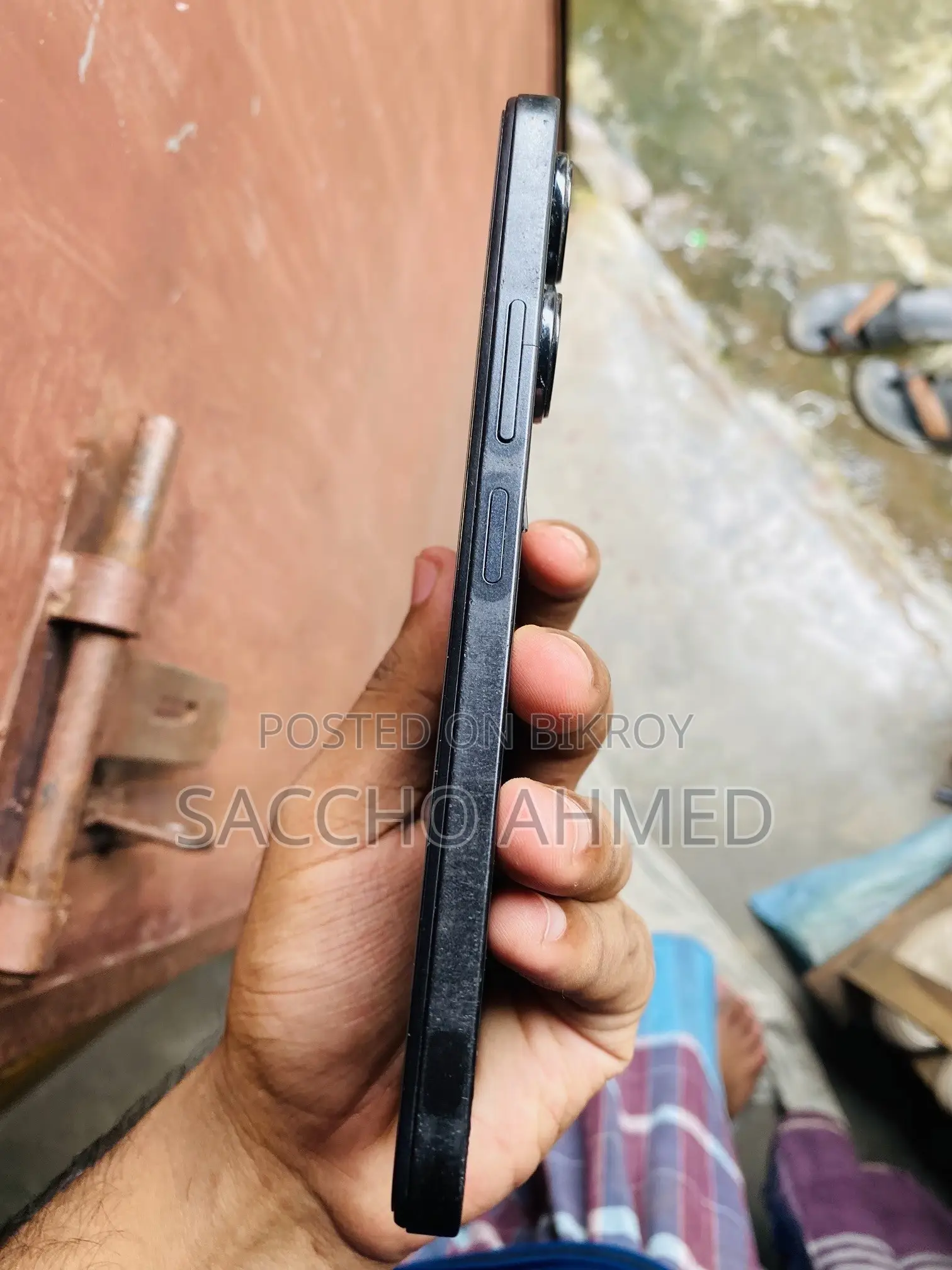 Xiaomi Redmi 13 128 GB Black