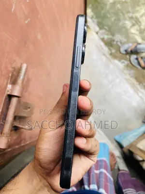 Xiaomi Redmi 13 128 GB Black