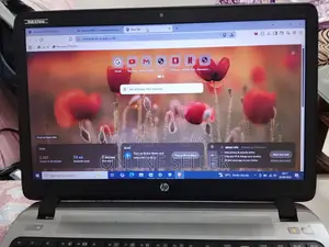 Laptop HP 16GB Intel Core i5 HDD+SSD 512GB