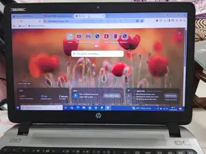 Laptop HP 16GB Intel Core i5 HDD+SSD 512GB