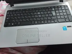 Laptop HP 16GB Intel Core i5 HDD+SSD 512GB