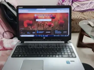 Laptop HP 16GB Intel Core i5 HDD+SSD 512GB