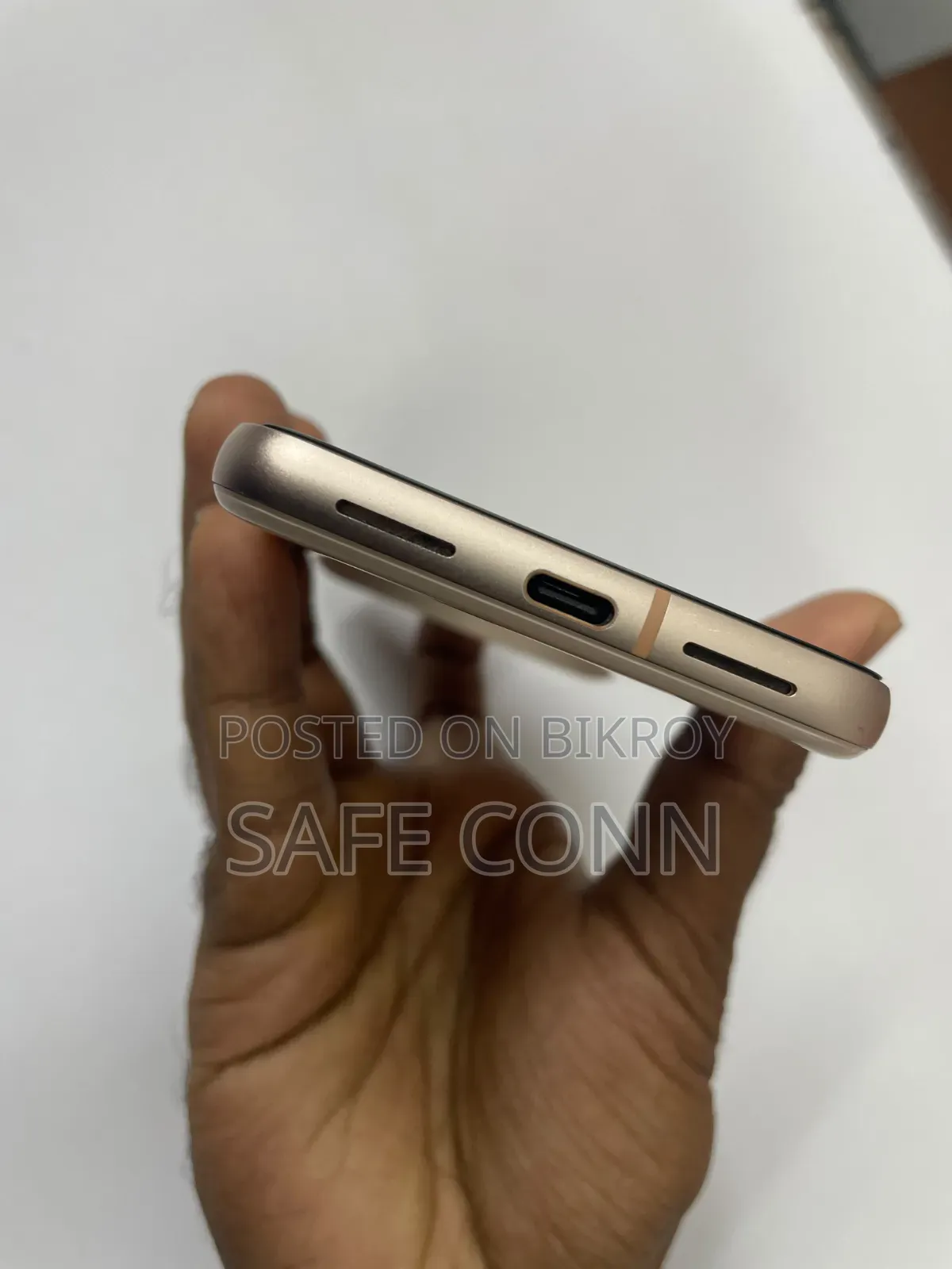 Google Pixel 8 128 GB Rose Gold