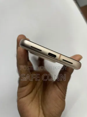 Google Pixel 8 128 GB Rose Gold