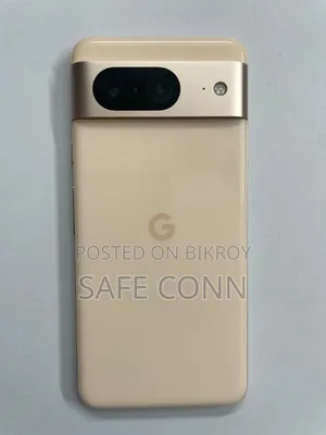 Google Pixel 8 128 GB Rose Gold