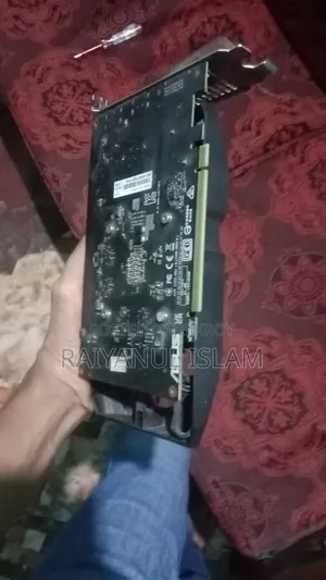 ASUS NVIDIA GeForce GTX 1650 4GB Graphics Card for Sale
