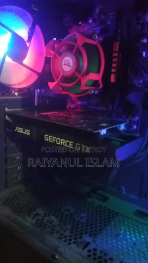 ASUS NVIDIA GeForce GTX 1650 4GB Graphics Card for Sale