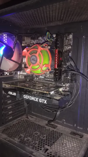 ASUS NVIDIA GeForce GTX 1650 4GB Graphics Card for Sale
