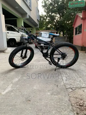 Motorcycle 2020 Black