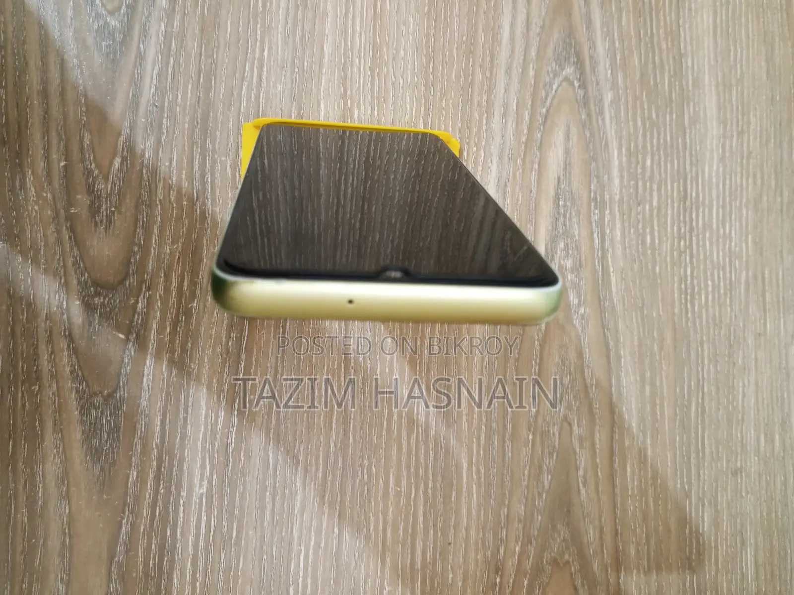 Samsung Galaxy A05 128 GB Green