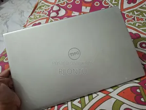Dell Inspiron 15 Laptop 8GB Intel Core i5 SSD 512GB