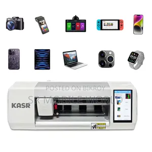 KASR KS08 Skin Protector Cutting Machine