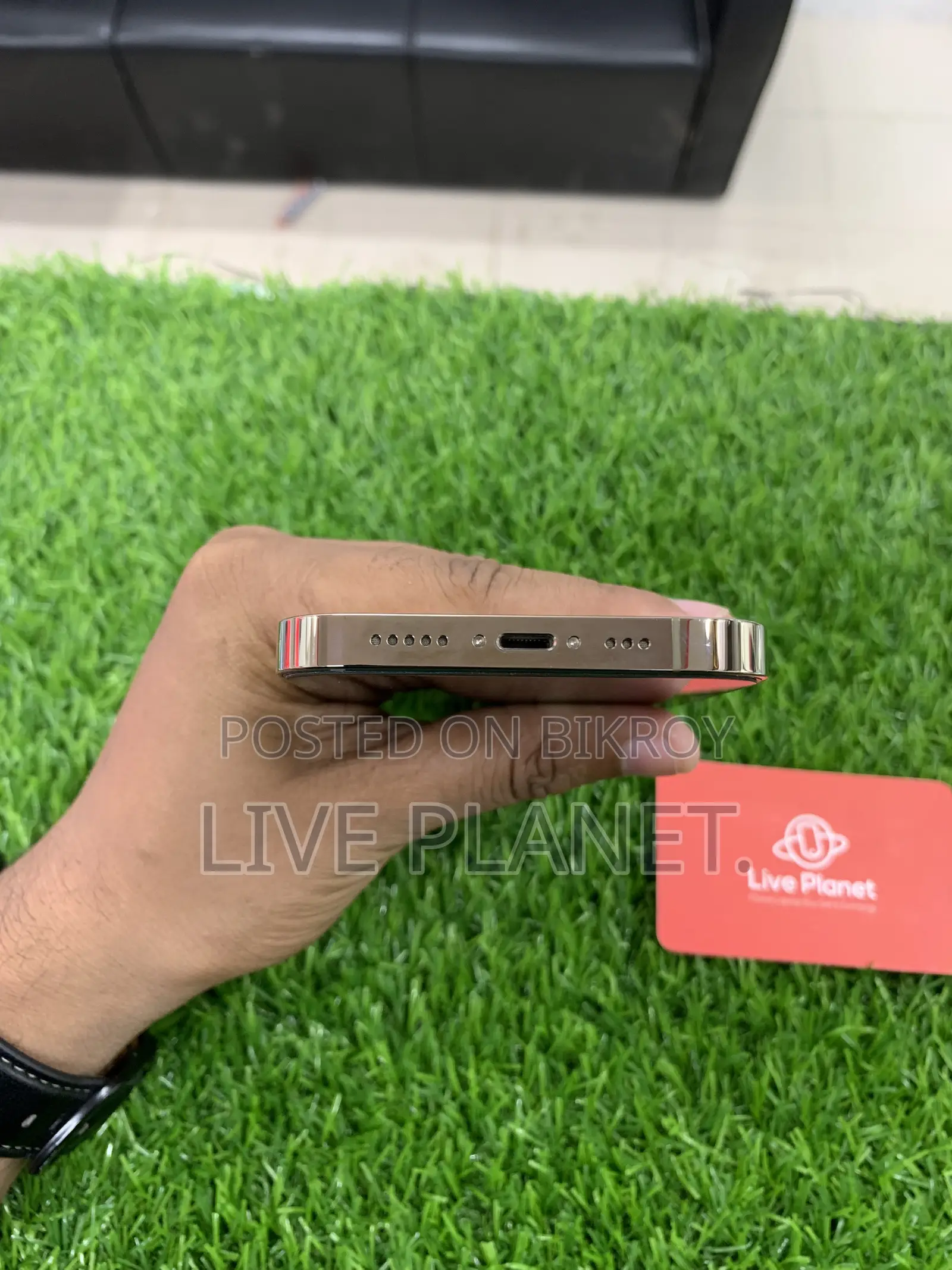Apple iPhone 14 Pro 128 GB Gold