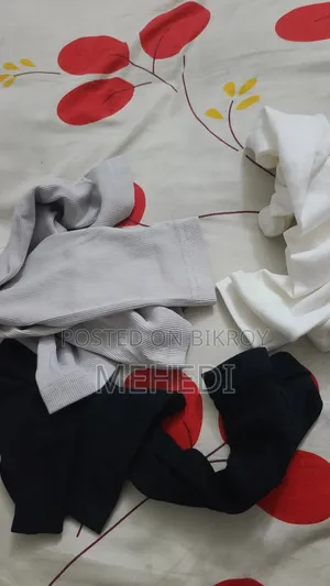 3 Pairs Hand Sleeve