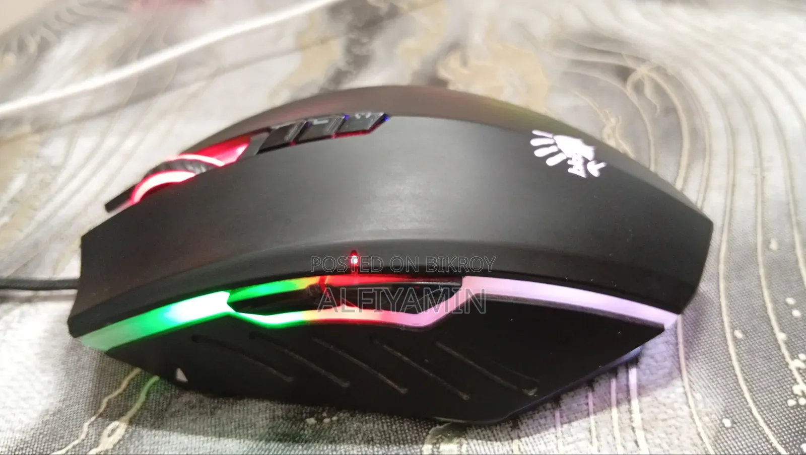 A4 Tech Bloody A70
