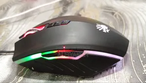 A4 Tech Bloody A70
