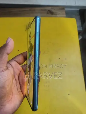 Samsung Galaxy A52 128 GB Blue