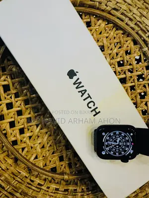 Apple Watch Se2 (40mm)