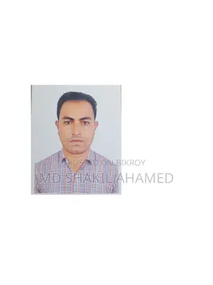 Driver CV