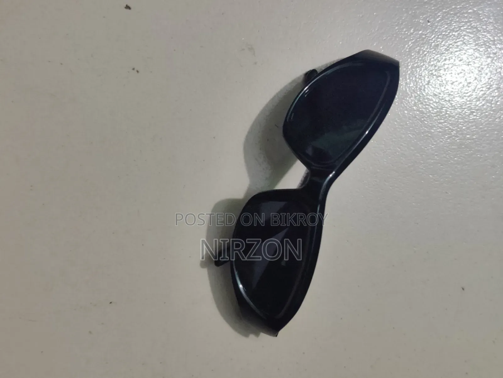 Cyberpunk Sunglass From Golglass