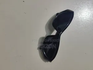 Cyberpunk Sunglass From Golglass
