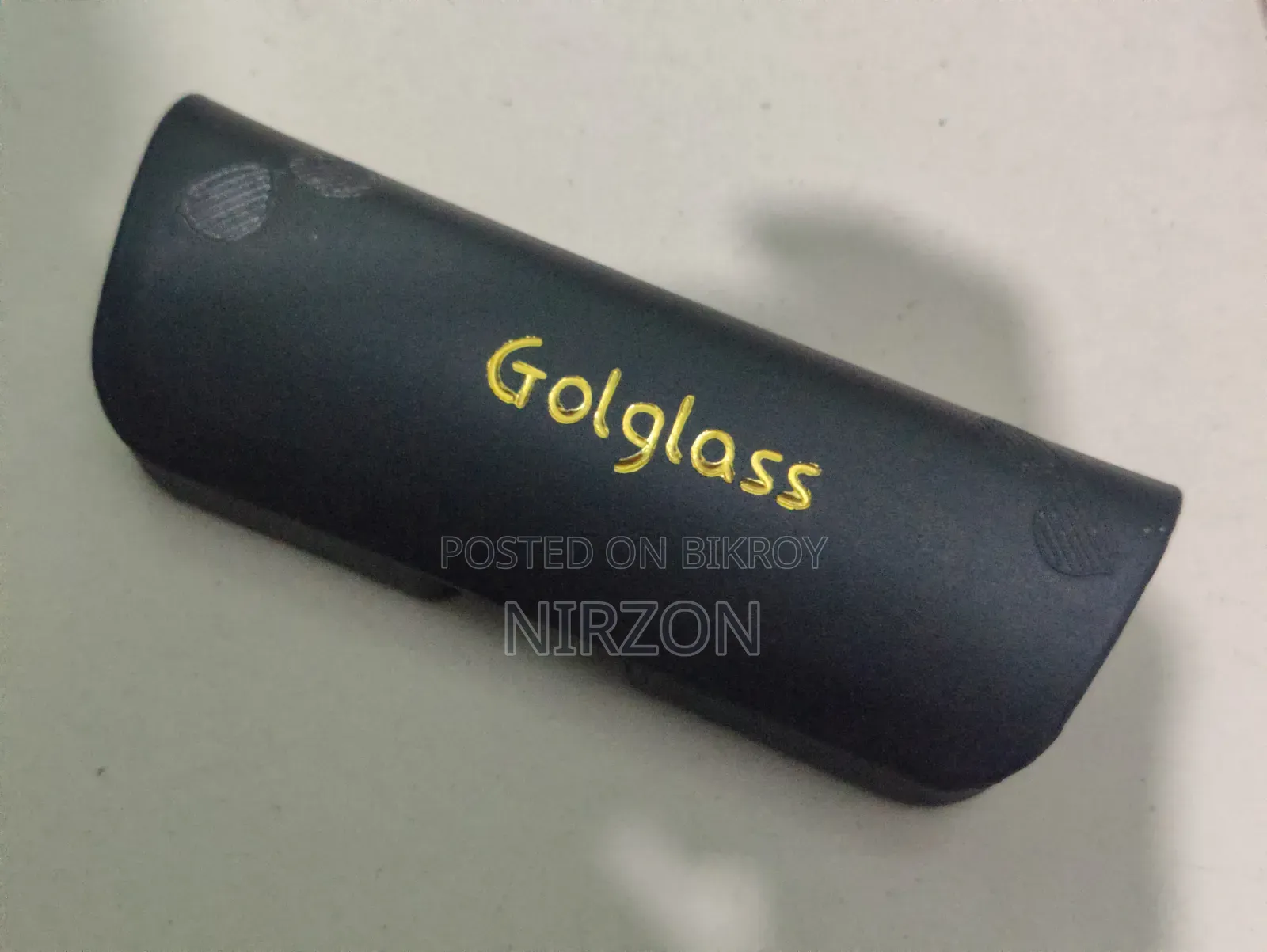Cyberpunk Sunglass From Golglass