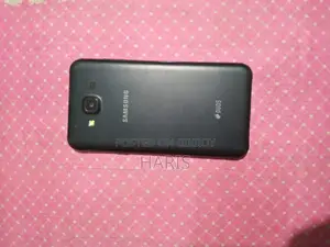 Samsung Galaxy J7 Core 16 GB Black