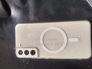 Samsung Galaxy S22+ 5G 128 GB White