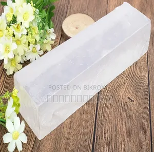 Glycerin Soap Base