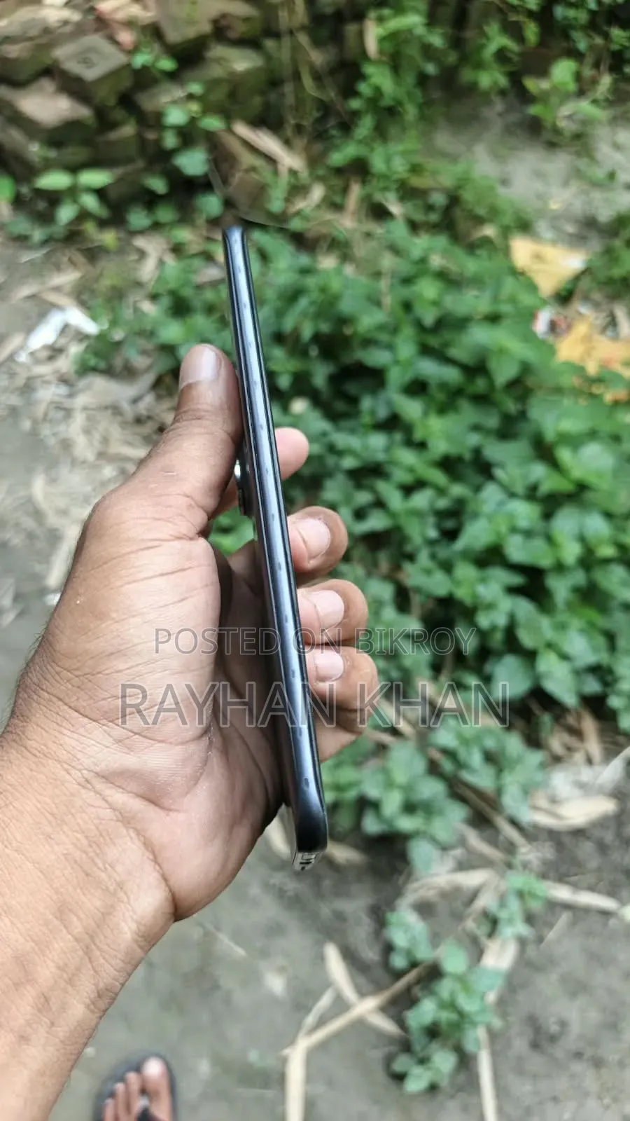 ইনফিনিক্স হট ৬০ প্রো+ ২৫৬ জিবি ব্ল্যাক