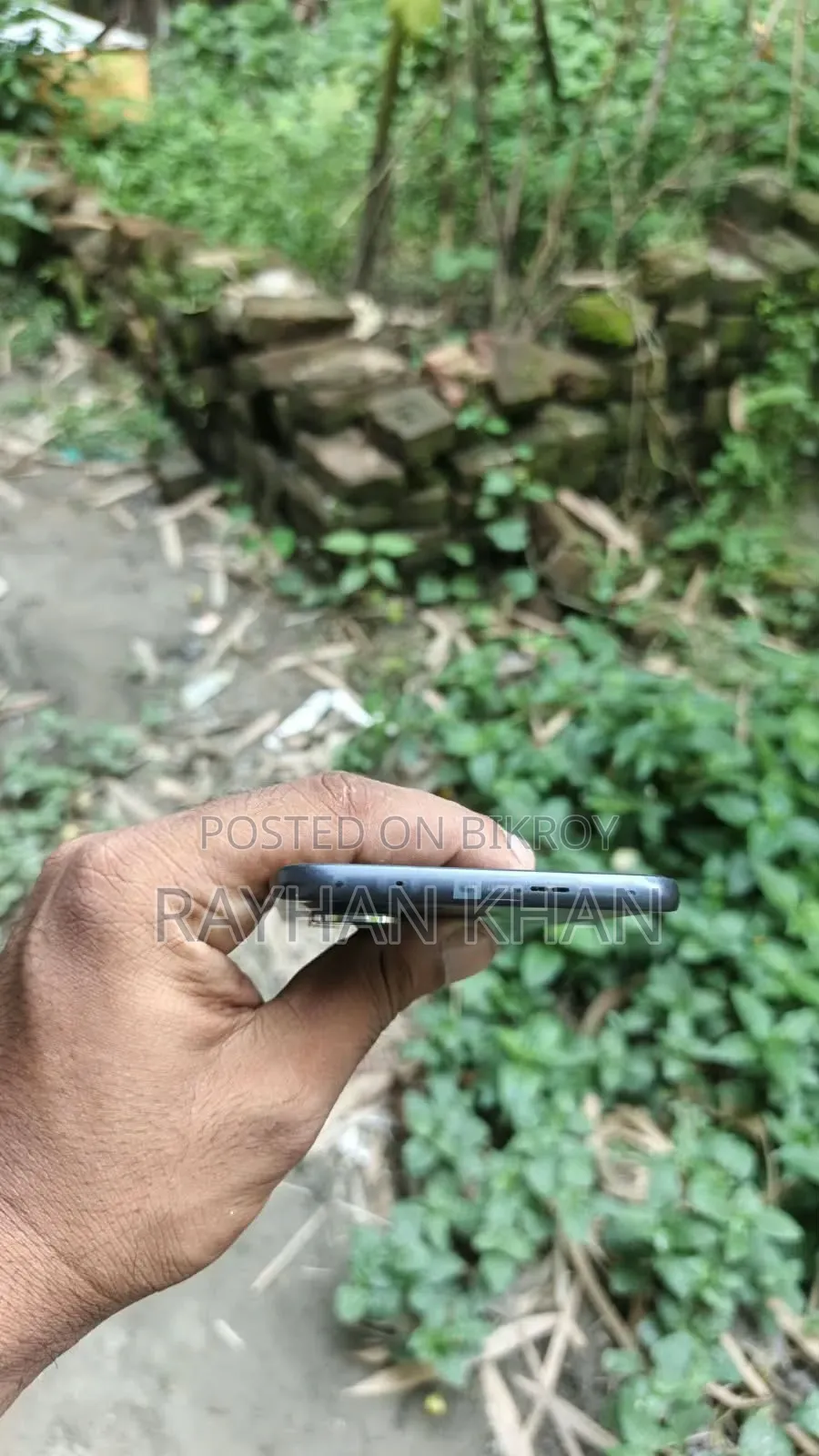 ইনফিনিক্স হট ৬০ প্রো+ ২৫৬ জিবি ব্ল্যাক