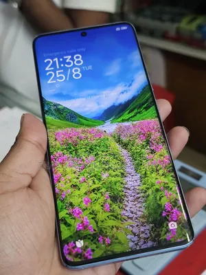 Xiaomi Redmi Note 13 Pro+ 512 GB Red