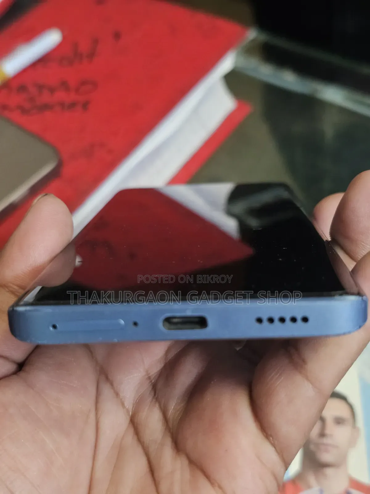 Xiaomi Redmi Note 13 Pro+ 512 GB Red