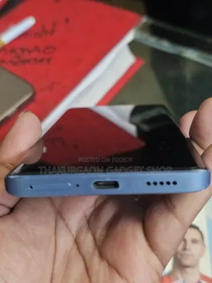 Xiaomi Redmi Note 13 Pro+ 512 GB Red
