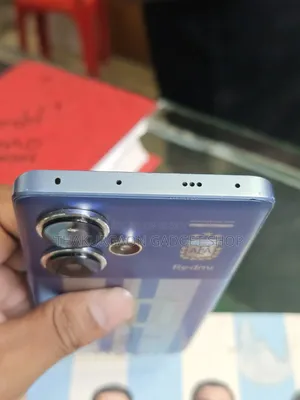 Xiaomi Redmi Note 13 Pro+ 512 GB Red