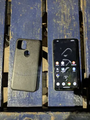 Google Pixel 5 128 GB