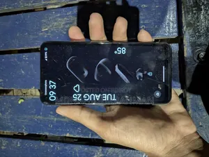 Google Pixel 5 128 GB