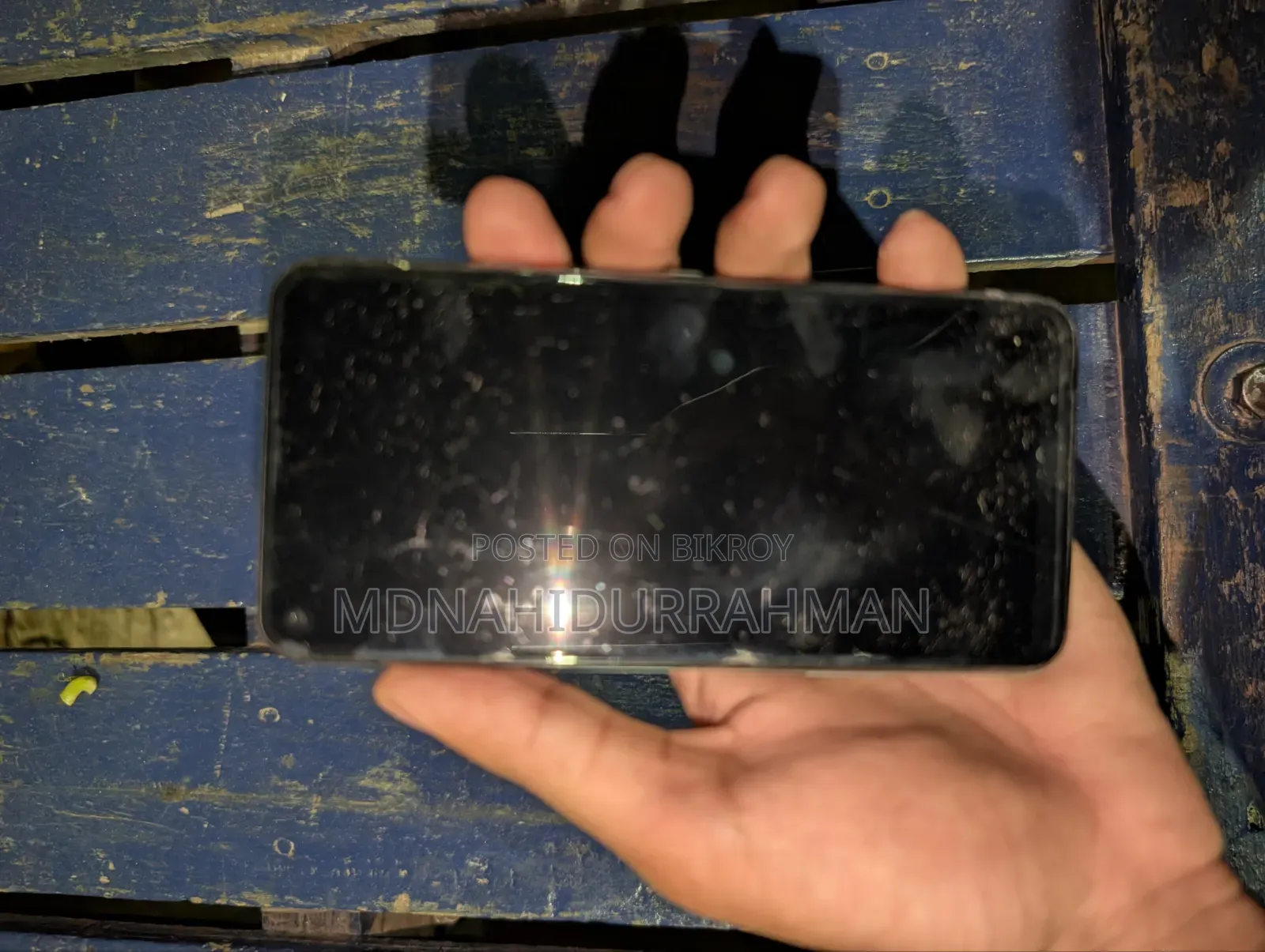 Google Pixel 5 128 GB