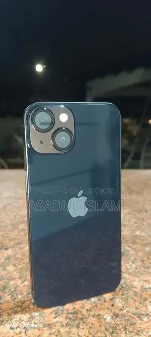 Apple iPhone 14 128 GB Blue