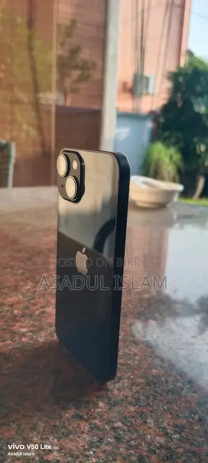 Apple iPhone 14 128 GB Blue