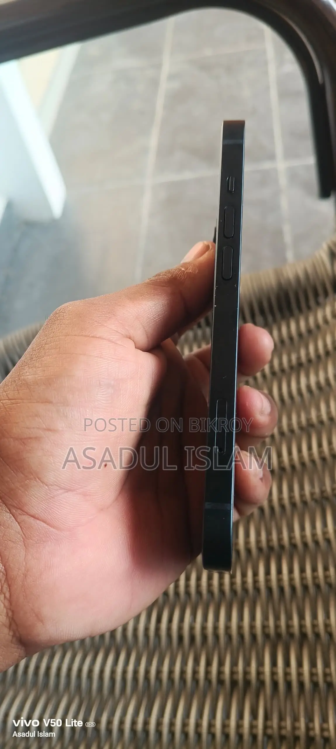 Apple iPhone 14 128 GB Blue
