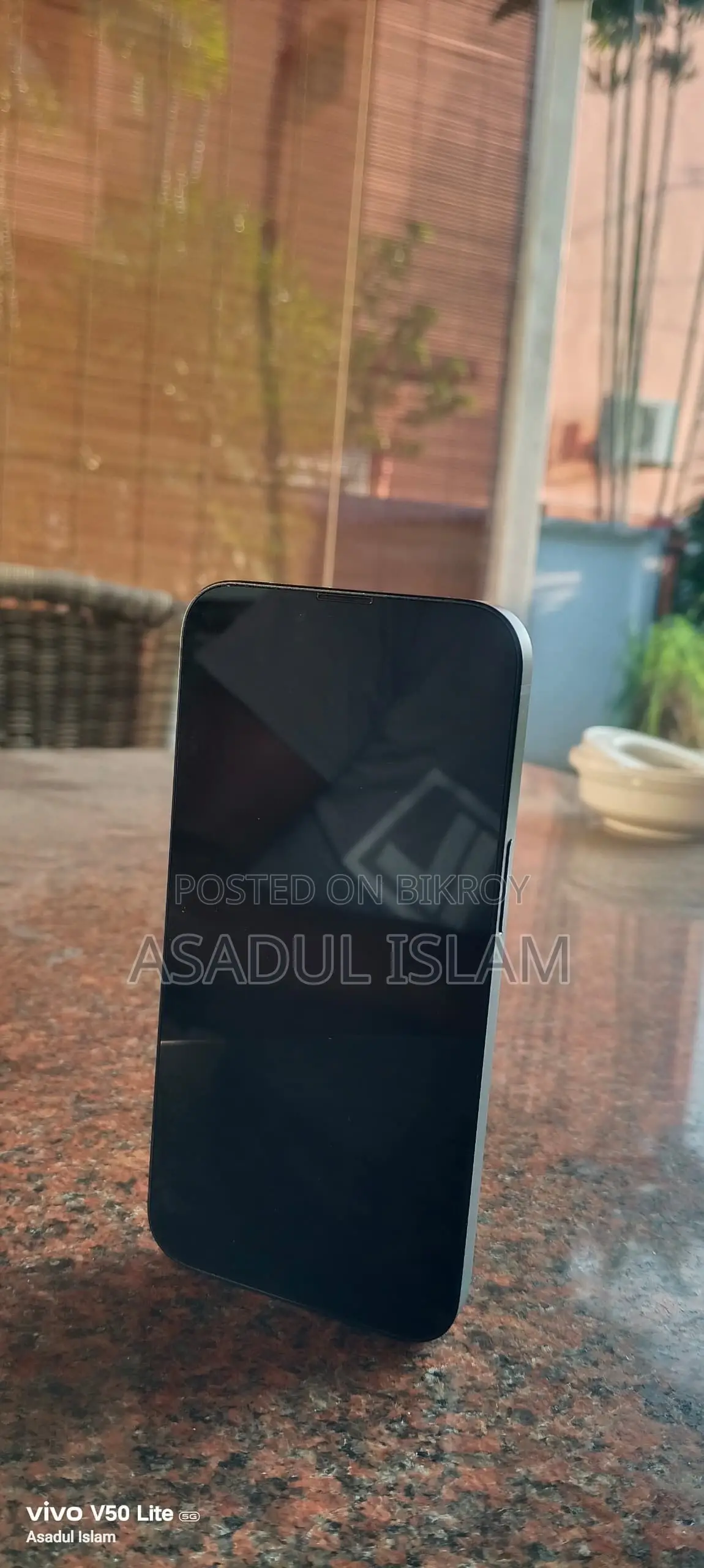 Apple iPhone 14 128 GB Blue