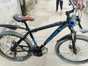 ফিনিক্স গিয়ার সাইকেল