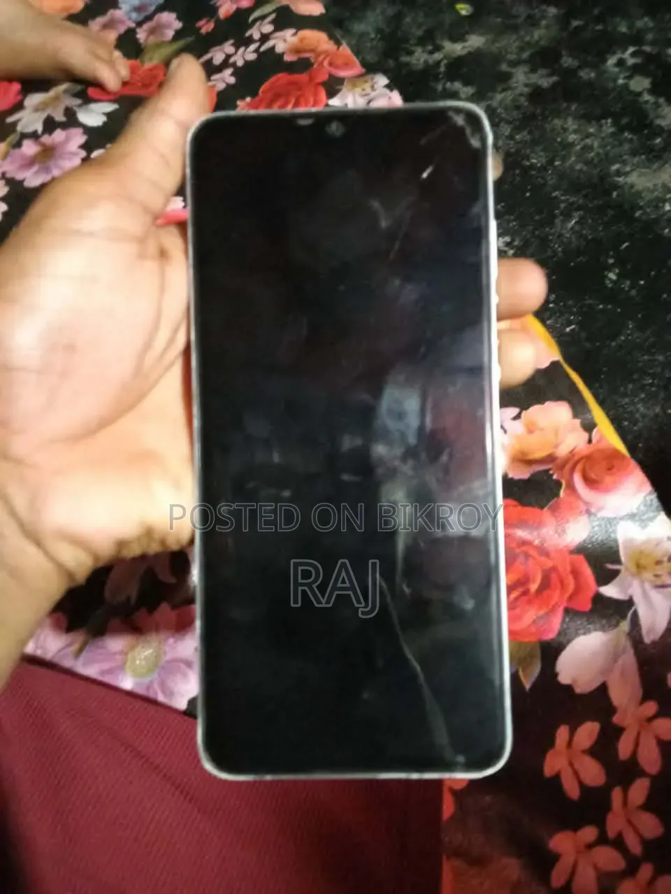 New Samsung Galaxy A05 128 GB White