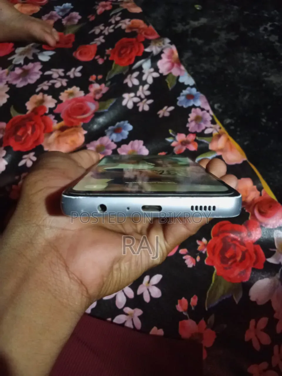 New Samsung Galaxy A05 128 GB White