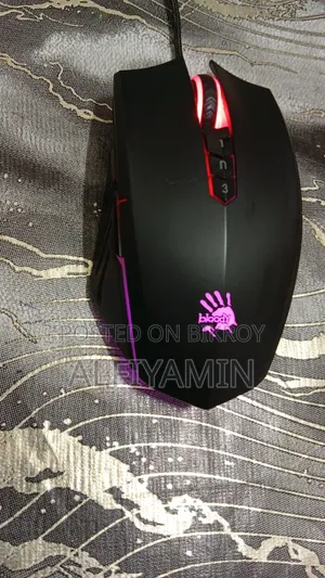 A4 Tech Bloody A70