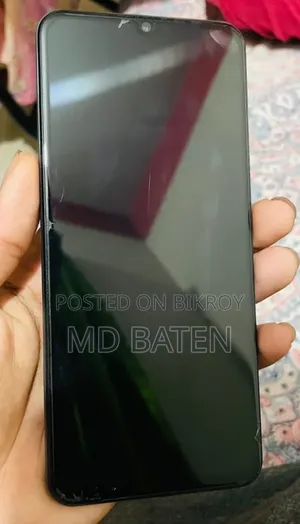 Vivo Y76 5G 128 GB Gray